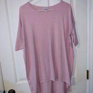 Light pink tunic